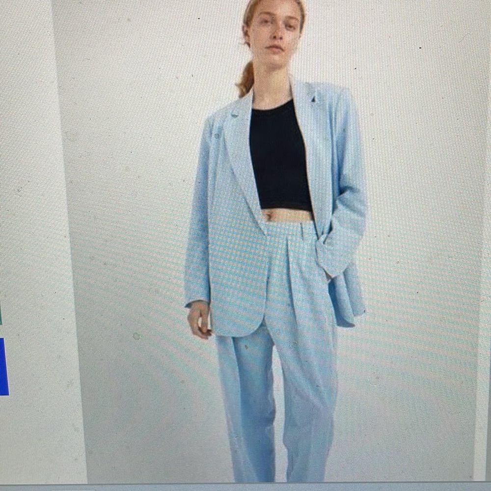 InWear naxal pants